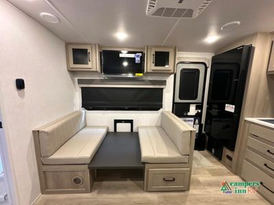 2025 Forest River RV Rockwood Mini Lite — photo 20 view