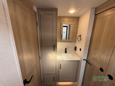 2025 Forest River RV Rockwood Mini Lite — photo 36 view