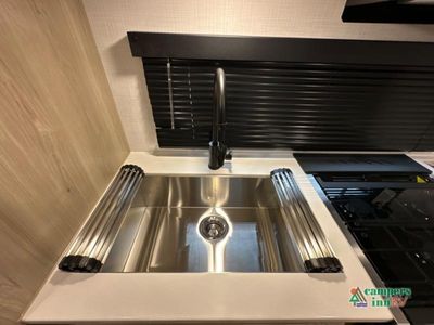 2025 Forest River RV Rockwood Mini Lite — photo 27 view