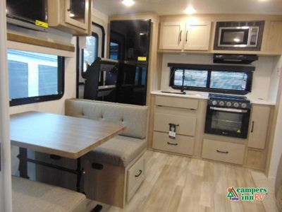 2025 Forest River RV Rockwood Mini Lite — photo 23 view