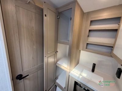 2025 Forest River RV Rockwood Mini Lite — photo 45 view