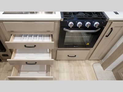 2025 Forest River RV Rockwood Mini Lite — photo 31 view
