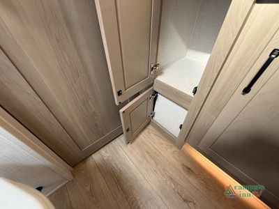 2025 Forest River RV Rockwood Mini Lite — photo 46 view