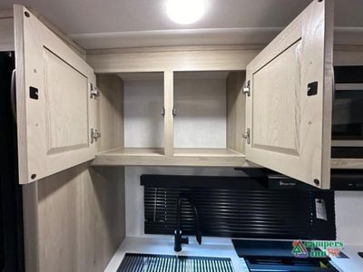 2025 Forest River RV Rockwood Mini Lite — photo 28 view