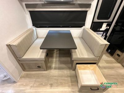 2025 Forest River RV Rockwood Mini Lite — photo 22 view