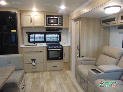 2025 Forest River RV Rockwood Mini Lite — photo 30 view