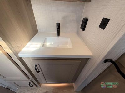 2025 Forest River RV Rockwood Mini Lite — photo 44 view
