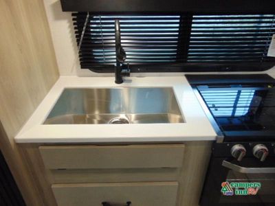 2025 Forest River RV Rockwood Mini Lite — photo 35 view
