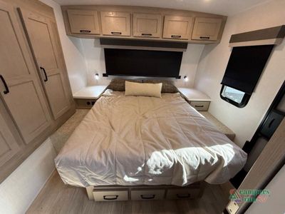 2025 Forest River RV Rockwood Mini Lite — photo 49 view