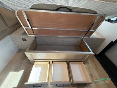 2025 Forest River RV Rockwood Mini Lite — photo 50 view