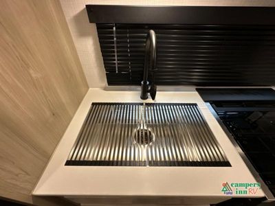 2025 Forest River RV Rockwood Mini Lite — photo 34 view