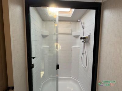 2025 Forest River RV Rockwood Mini Lite — photo 40 view
