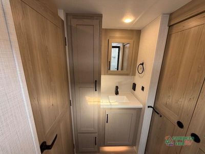 2025 Forest River RV Rockwood Mini Lite — photo 39 view