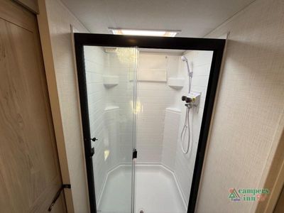 2025 Forest River RV Rockwood Mini Lite — photo 38 view