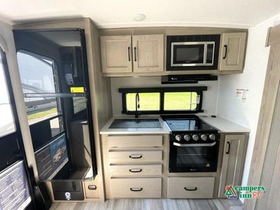 2025 Forest River RV Rockwood Mini Lite — photo 24 view