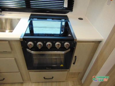 2025 Forest River RV Rockwood Mini Lite — photo 33 view
