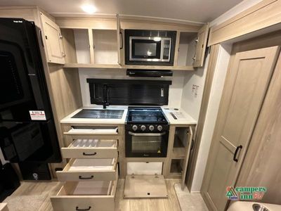 2025 Forest River RV Rockwood Mini Lite — photo 26 view