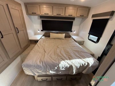 2025 Forest River RV Rockwood Mini Lite — photo 48 view