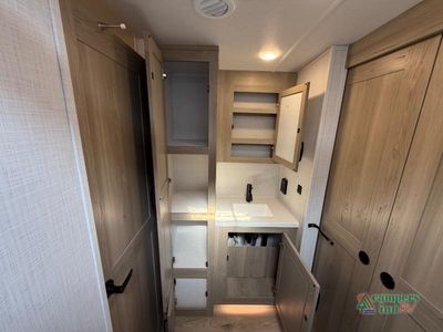 2025 Forest River RV Rockwood Mini Lite — photo 37 view