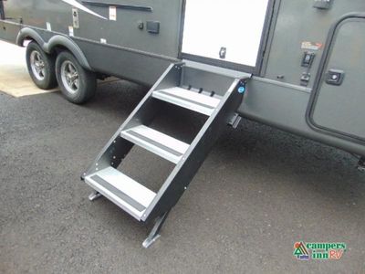 2025 Forest River RV Rockwood Mini Lite — photo 10 view
