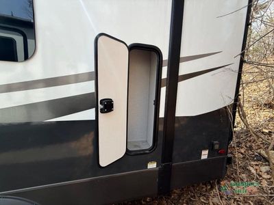 2025 Forest River RV Rockwood Mini Lite — photo 11 view