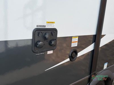 2025 Forest River RV Rockwood Mini Lite — photo 14 view