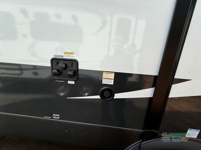2025 Forest River RV Rockwood Mini Lite — photo 13 view