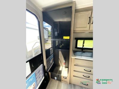 2025 Forest River RV Rockwood Mini Lite — photo 25 view