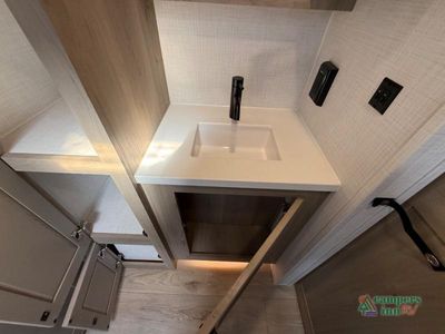 2025 Forest River RV Rockwood Mini Lite — photo 47 view