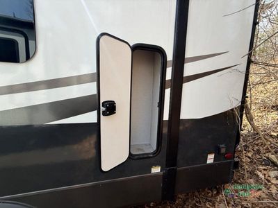 2025 Forest River RV Rockwood Mini Lite — photo 12 view