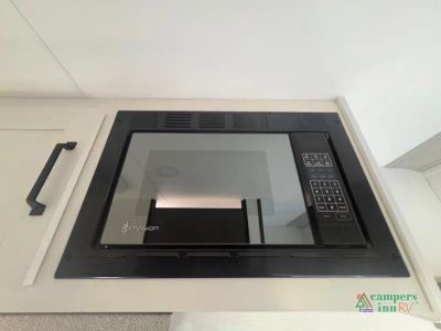 2027 Venture RV Campbound — photo 18 view