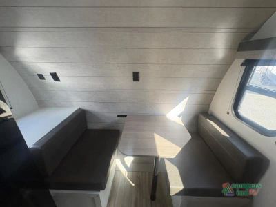 2027 Venture RV Campbound — photo 9 view