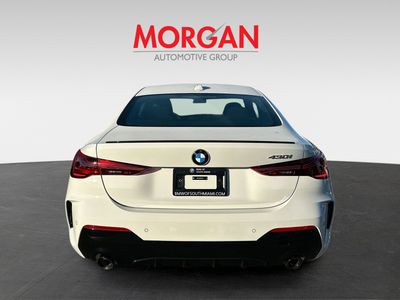 2026 BMW 4 Series - Photo 6