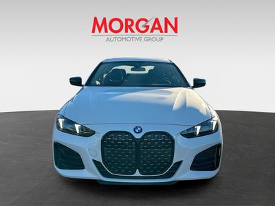 2026 BMW 4 Series - Photo 3
