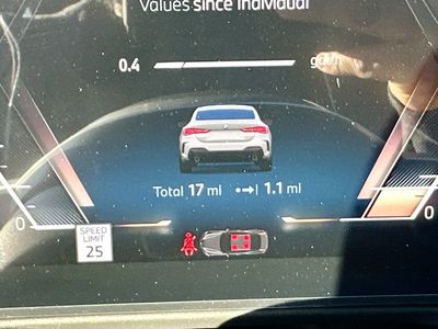2026 BMW 4 Series - Photo 9