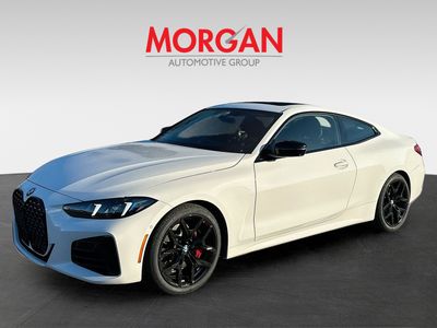 2026 BMW 4 Series - Photo 2