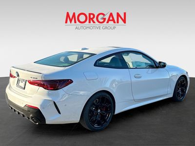 2026 BMW 4 Series - Photo 5