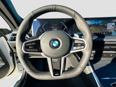 2026 BMW 4 Series - Photo 8
