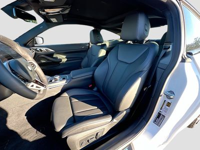 2026 BMW 4 Series - Photo 15