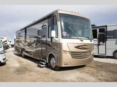 2013 Newmar Canyon Star - Photo 1