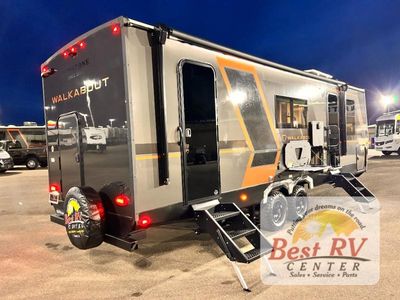 2026 Keystone RV Walkabout - Photo 4