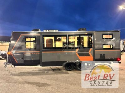 2026 Keystone RV Walkabout - Photo 8