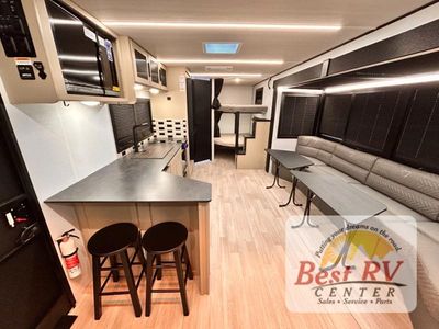 2026 Keystone RV Walkabout - Photo 13