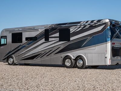 2027 Foretravel Realm Presidential Luxury Villa 7 (LV7) Bath & 1/2 - Photo 115