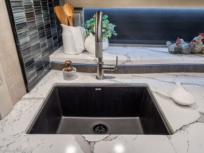 2027 Foretravel Realm Presidential Luxury Villa 7 (LV7) Bath & 1/2 - Photo 35