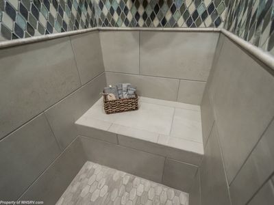 2027 Foretravel Realm Presidential Luxury Villa 7 (LV7) Bath & 1/2 - Photo 82