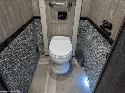 2027 Foretravel Realm Presidential Luxury Villa 7 (LV7) Bath & 1/2 - Photo 79