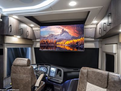 2027 Foretravel Realm Presidential Luxury Villa 7 (LV7) Bath & 1/2 - Photo 15