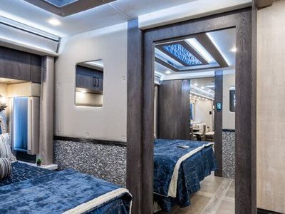 2027 Foretravel Realm Presidential Luxury Villa 7 (LV7) Bath & 1/2 - Photo 60