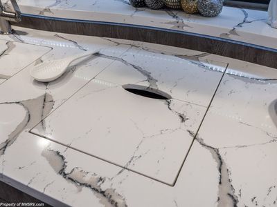 2027 Foretravel Realm Presidential Luxury Villa 7 (LV7) Bath & 1/2 - Photo 32